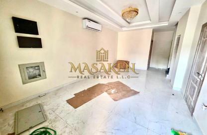 Townhouse - 5 Bedrooms - 7 Bathrooms for rent in Al Zaheya Gardens - Al Zahya - Ajman