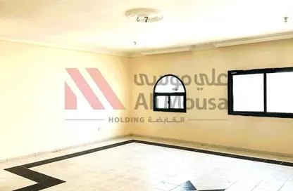 Apartment - 3 Bedrooms - 4 Bathrooms for rent in Al Marwan Tower - Al Mahatta - Al Qasimia - Sharjah