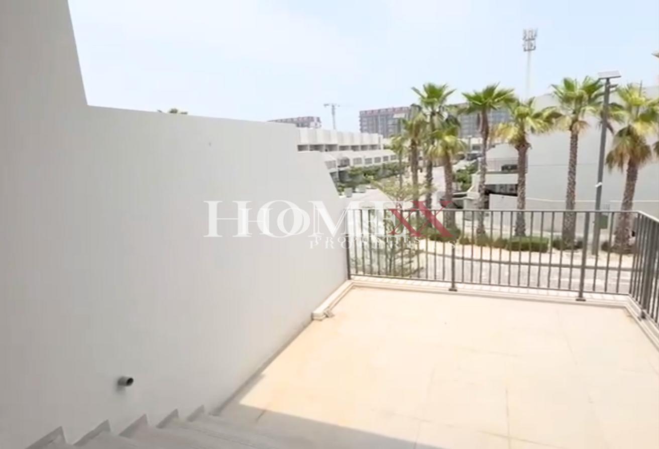 Spacious 2BR | Garden View | MAG Eye photo 13