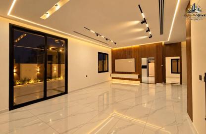 Villa - 5 - 6 for sale in Al Helio 1 - Al Helio - Ajman Villa - 5 - 6 for sale in Al Helio 1 - Al Helio - Ajman
