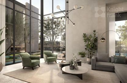 Villa - 3 - 3 for sale in Leon - Athlon by Aldar 2 - Athlon by Aldar - Dubai