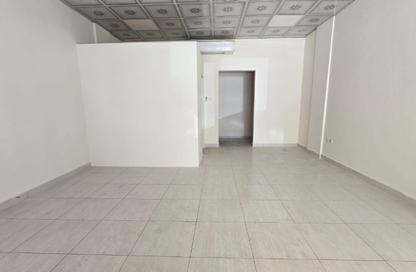 Retail - Studio - 1 Bathroom for rent in Morocco Cluster - International City - Dubai
