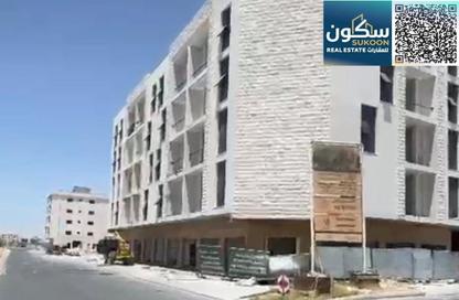 Shop - Studio for sale in Orchid Towers - Tiger Downtown Ajman - Al Alia - Ajman