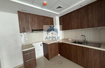 Apartment - 1 Bedroom - 2 Bathrooms for rent in Al Zahia 4 - Al Zahia - Muwaileh Commercial - Sharjah