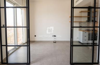 Apartment - 1 - 1 for rent in Collective 2.0 Tower B - Collective 2.0 - Dubai Hills Estate - Dubai