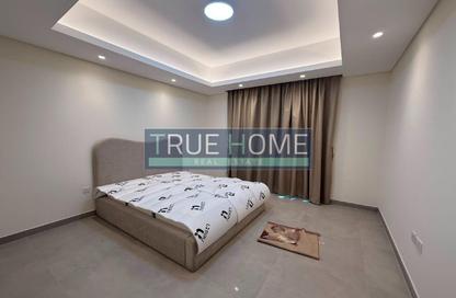 Villa - 3 - 5 for rent in Sharjah Sustainable City - Sharjah Villa - 3 - 5 for rent in Sharjah Sustainable City - Sharjah