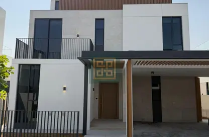 Villa - 4 Bedrooms - 5 Bathrooms for rent in Elie Saab 2 - Elie Saab - Arabian Ranches 3 - Dubai