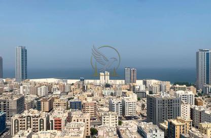 Apartment - 2 - 3 for rent in Al Nakheel - Ajman Downtown - Ajman Apartment - 2 - 3 for rent in Al Nakheel - Ajman Downtown - Ajman