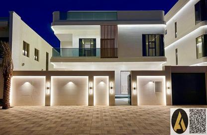Villa - 7 Bedrooms - 7+ Bathrooms for sale in Ajman Global City - Al Alia - Ajman
