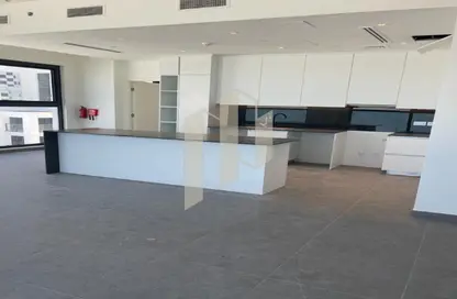 Apartment - 2 Bedrooms - 3 Bathrooms for rent in Pixel - Makers District - Al Reem Island - Abu Dhabi