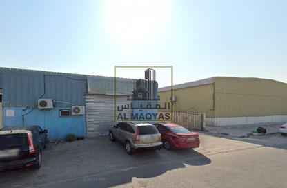 Warehouse - Studio - 1 Bathroom for sale in Industrial Area 13 - Sharjah Industrial Area - Sharjah