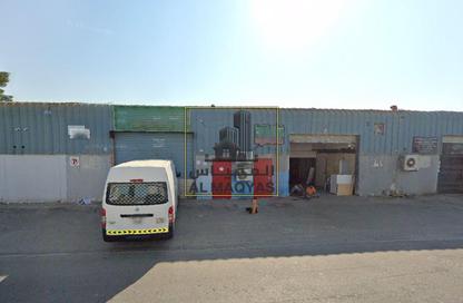 Warehouse - Studio - 1 Bathroom for sale in Industrial Area 13 - Sharjah Industrial Area - Sharjah