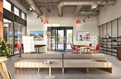 Apartment - 3 Bedrooms - 3 Bathrooms for sale in Manarat Living II - Saadiyat Cultural District - Saadiyat Island - Abu Dhabi
