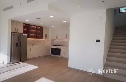 شقة - 3 غرف نوم - 4 حمامات للايجار في ذا هاميلتون - تاون سكوير - دبي