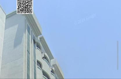 Apartment - 1 Bedroom - 1 Bathroom for rent in Al Naemiya Tower 2 - Al Naemiya Towers - Al Nuaimiya - Ajman