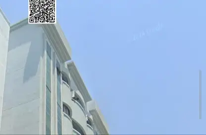 شقة - غرفة نوم - 1 حمام للايجار في برج النعيمية  2 - أبراج النعيمية - النعيمية - عجمان