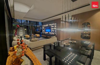 Townhouse - 3 - 4 for sale in Rockwood - Damac Hills - Dubai