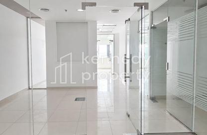 Office Space - Studio - 1 Bathroom for rent in Platinum Business Center - Al Nahda 2 - Al Nahda - Dubai