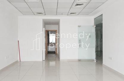 Office Space - Studio - 1 Bathroom for rent in Platinum Business Center - Al Nahda 2 - Al Nahda - Dubai