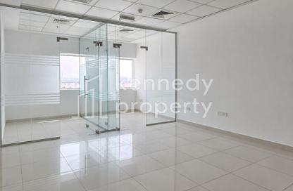 Office Space - Studio - 1 Bathroom for rent in Platinum Business Center - Al Nahda 2 - Al Nahda - Dubai