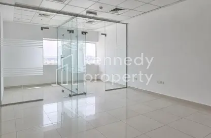 Office Space - Studio - 1 Bathroom for rent in Platinum Business Center - Al Nahda 2 - Al Nahda - Dubai