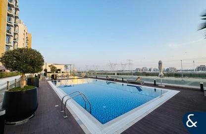 Apartment - 1 - 1 for sale in Azizi Riviera 31 - Azizi Riviera - Meydan One - Meydan - Dubai Apartment - 1 - 1 for sale in Azizi Riviera 31 - Azizi Riviera - Meydan One - Meydan - Dubai