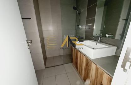 Apartment - 1 Bedroom - 1 Bathroom for rent in Souks Residential - Al Mamsha - Muwaileh - Sharjah