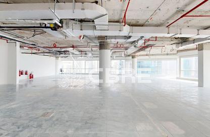 Office Space - Studio - 1 for rent in Blue Bay Tower - Business Bay - Dubai Office Space - Studio - 1 for rent in Blue Bay Tower - Business Bay - Dubai