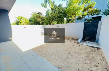 Townhouse - 4 Bedrooms - 5 Bathrooms for rent in Kaya - Masaar - Tilal City - Sharjah