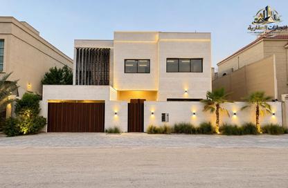 Villa - 4 Bedrooms - 6 Bathrooms for sale in Al Rawda 2 Villas - Al Rawda 2 - Al Rawda - Ajman Villa - 4 Bedrooms - 6 Bathrooms for sale in Al Rawda 2 Villas - Al Rawda 2 - Al Rawda - Ajman