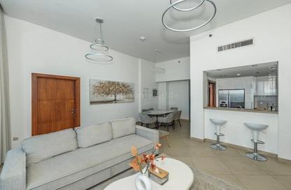 Apartment - 2 Bedrooms - 3 Bathrooms for rent in Burj Vista Tower 2 - Burj Vista - Downtown Dubai - Dubai Apartment - 2 Bedrooms - 3 Bathrooms for rent in Burj Vista Tower 2 - Burj Vista - Downtown Dubai - Dubai