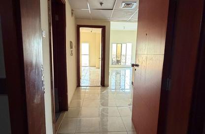 Apartment - 1 Bedroom - 2 Bathrooms for rent in Global Green View - CBD (Central Business District) - International City - Dubai
