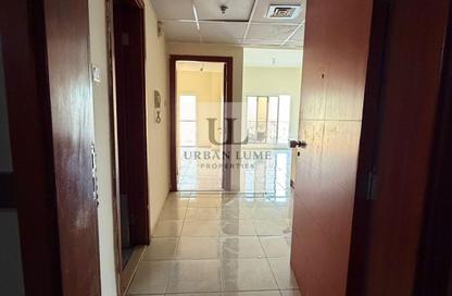 Apartment - 1 Bedroom - 2 Bathrooms for rent in Global Green View - CBD (Central Business District) - International City - Dubai Apartment - 1 Bedroom - 2 Bathrooms for rent in Global Green View - CBD (Central Business District) - International City - Dubai