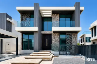 Villa - 6 Bedrooms for sale in CAVALLI ESTATES - Damac Hills - Dubai