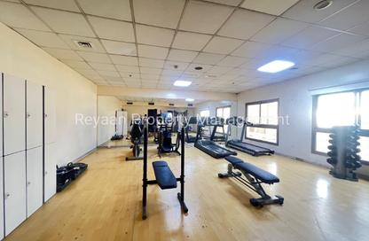 Apartment - 2 Bedrooms - 3 Bathrooms for rent in OBS Tower - Al Nahda 2 - Al Nahda - Dubai Apartment - 2 Bedrooms - 3 Bathrooms for rent in OBS Tower - Al Nahda 2 - Al Nahda - Dubai