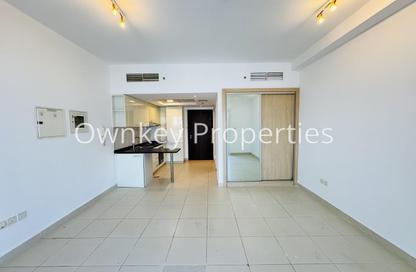Apartment - Studio - 1 for rent in Oxford Building - District 14 - Jumeirah Village Circle - Dubai