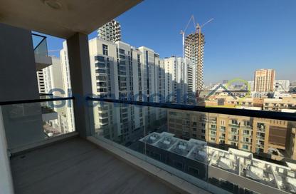 Apartment - 1 Bedroom - 2 Bathrooms for sale in Central Park Tower - District 12 - Jumeirah Village Circle - Dubai Apartment - 1 Bedroom - 2 Bathrooms for sale in Central Park Tower - District 12 - Jumeirah Village Circle - Dubai