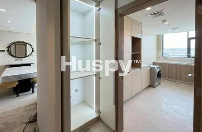 Apartment - 1 Bedroom - 2 Bathrooms for rent in Millennium Talia Residences - Al Furjan - Dubai