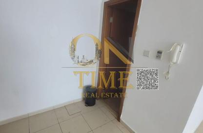 Apartment - 1 Bedroom - 2 Bathrooms for rent in Ajman One Tower 1 - Ajman One - Ajman Downtown - Ajman