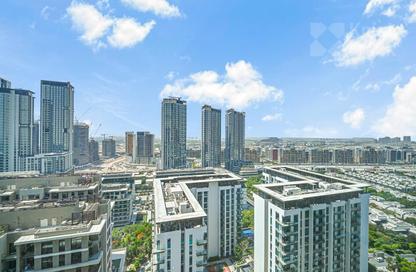 Apartment - 3 Bedrooms - 3 Bathrooms for sale in One Park Avenue - Sobha Hartland - Mohammed Bin Rashid City - Dubai Apartment - 3 Bedrooms - 3 Bathrooms for sale in One Park Avenue - Sobha Hartland - Mohammed Bin Rashid City - Dubai