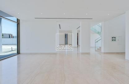Villa - 5 Bedrooms - 6 Bathrooms for sale in Nad Al Dhabi - Al Jubail Island - Abu Dhabi
