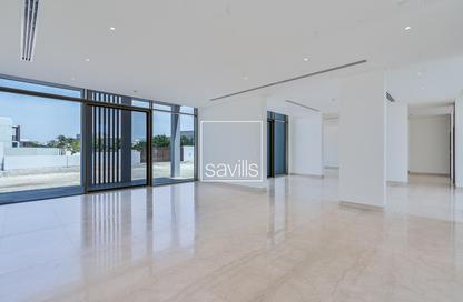 Villa - 5 Bedrooms - 6 Bathrooms for sale in Nad Al Dhabi - Al Jubail Island - Abu Dhabi Villa - 5 Bedrooms - 6 Bathrooms for sale in Nad Al Dhabi - Al Jubail Island - Abu Dhabi