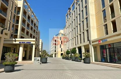 Apartment - 3 Bedrooms - 5 Bathrooms for sale in Raseel - Al Mamsha - Muwaileh - Sharjah Apartment - 3 Bedrooms - 5 Bathrooms for sale in Raseel - Al Mamsha - Muwaileh - Sharjah