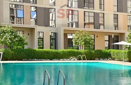 Apartment - 3 Bedrooms - 5 Bathrooms for sale in Raseel - Al Mamsha - Muwaileh - Sharjah Apartment - 3 Bedrooms - 5 Bathrooms for sale in Raseel - Al Mamsha - Muwaileh - Sharjah