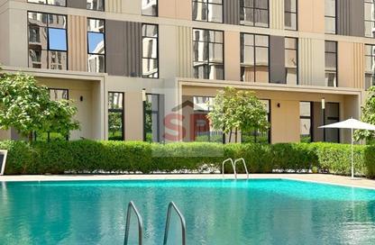 Apartment - 3 Bedrooms - 5 Bathrooms for sale in Raseel - Al Mamsha - Muwaileh - Sharjah Apartment - 3 Bedrooms - 5 Bathrooms for sale in Raseel - Al Mamsha - Muwaileh - Sharjah