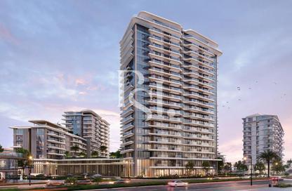 Apartment - Studio - 1 Bathroom for sale in Solera Downtown Mina - Mina Al Arab - Ras Al Khaimah Apartment - Studio - 1 Bathroom for sale in Solera Downtown Mina - Mina Al Arab - Ras Al Khaimah