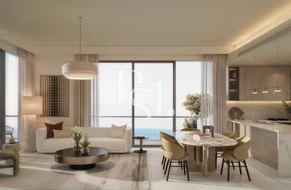 Apartment - Studio - 1 Bathroom for sale in Solera Downtown Mina - Mina Al Arab - Ras Al Khaimah