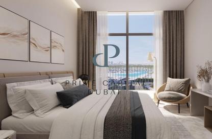 Apartment - 2 - 2 for sale in 350 Riverside Crescent - Sobha Hartland II - Bukadra - Dubai Apartment - 2 - 2 for sale in 350 Riverside Crescent - Sobha Hartland II - Bukadra - Dubai