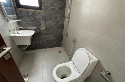 Apartment - 1 - 2 for rent in Al Jurf Industrial 2 - Al Jurf Industrial - Ajman Apartment - 1 - 2 for rent in Al Jurf Industrial 2 - Al Jurf Industrial - Ajman