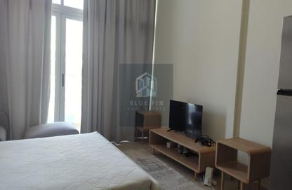 Apartment - Studio - 1 for rent in Azizi Star - Al Furjan - Dubai